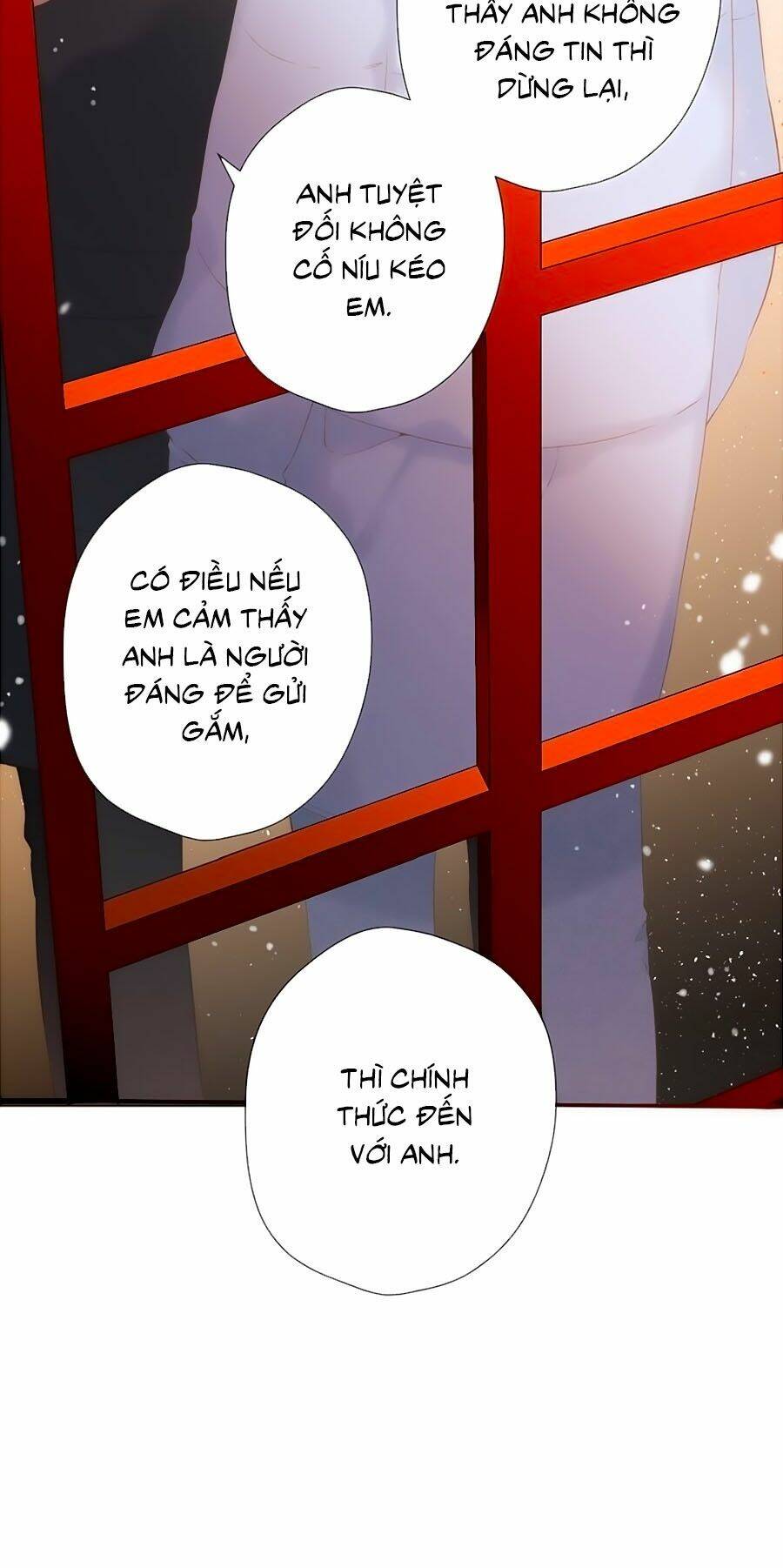 lại gặp được em chương 48 - Next chapter 49