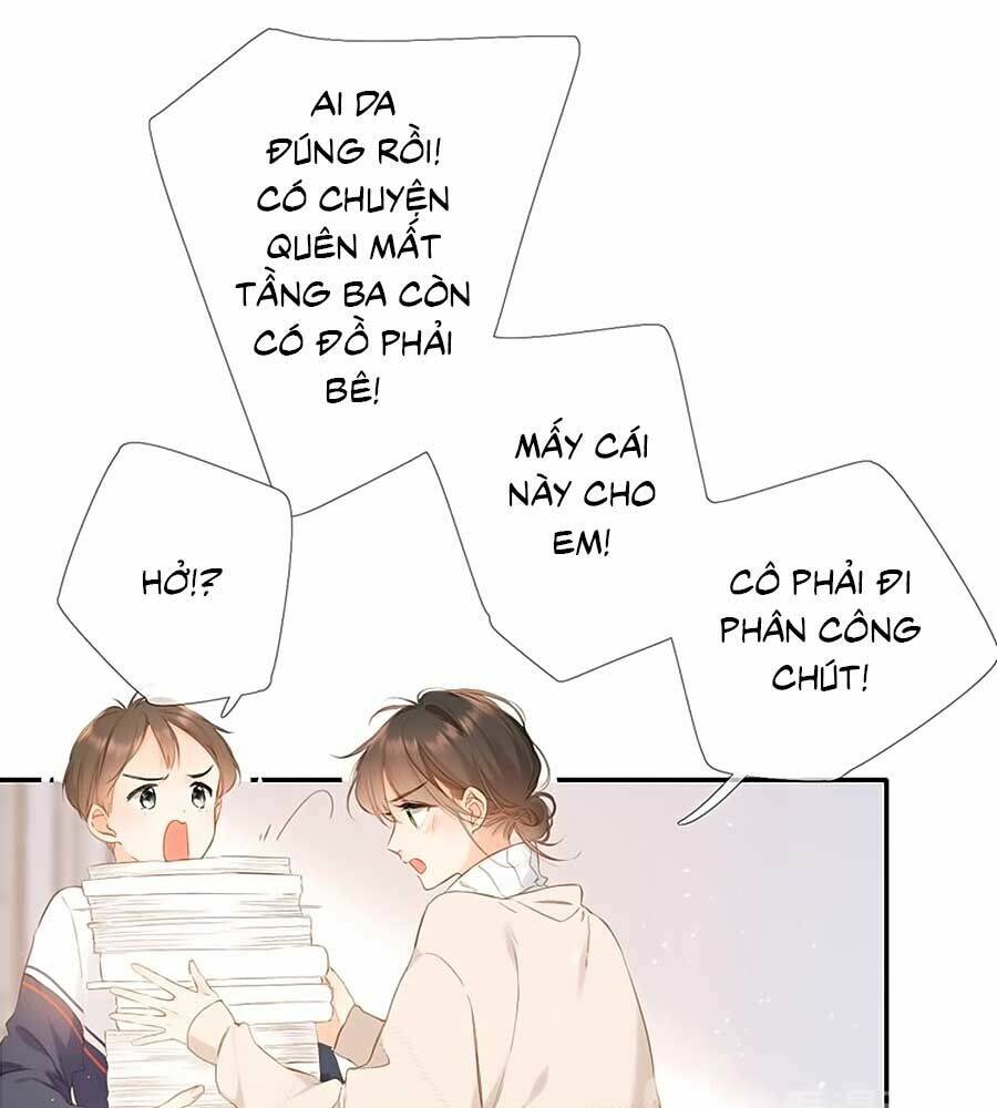 lại gặp được em chapter   54 - Next Chap 54.5