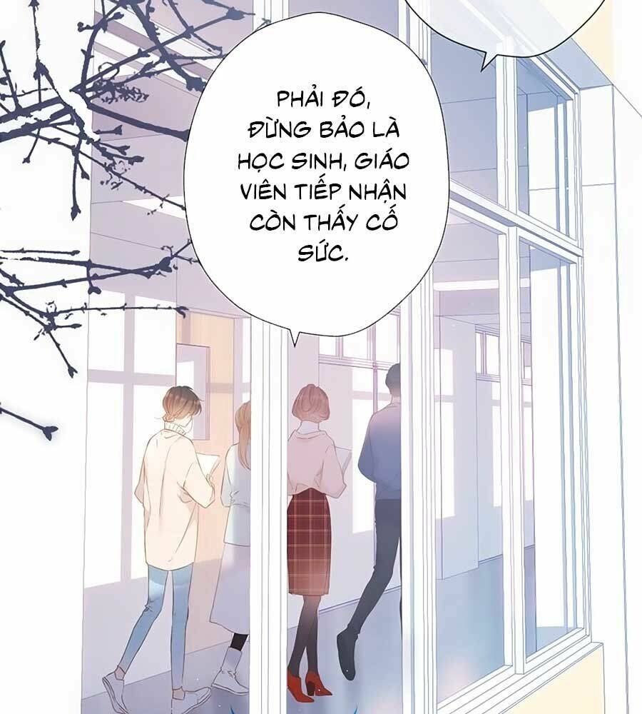 lại gặp được em chapter   54 - Next Chap 54.5