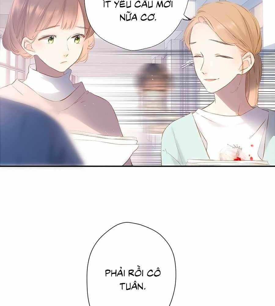 lại gặp được em chapter   54 - Next Chap 54.5