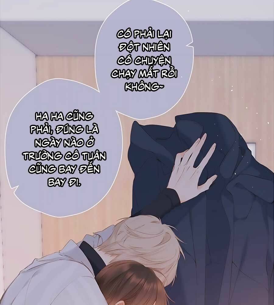 lại gặp được em chapter   54 - Next Chap 54.5