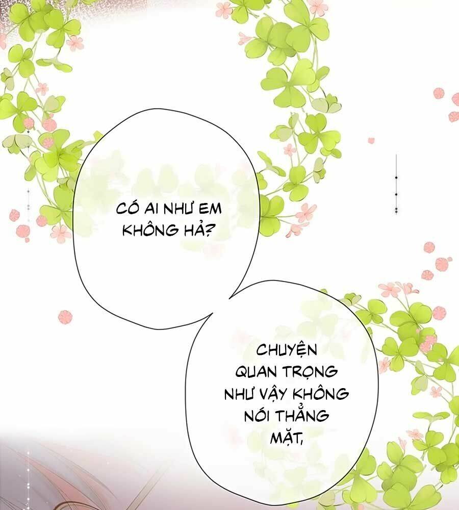 lại gặp được em chapter   54 - Next Chap 54.5