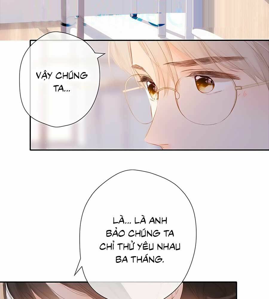 lại gặp được em chapter   54 - Next Chap 54.5