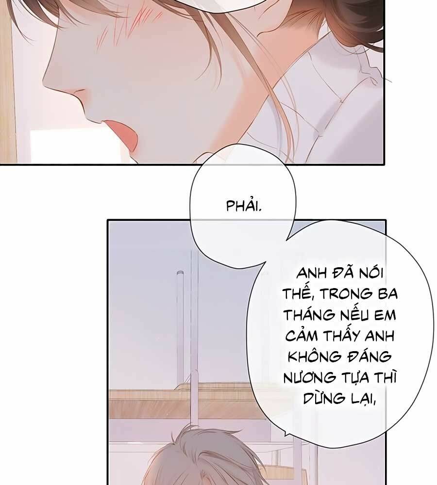 lại gặp được em chapter   54 - Next Chap 54.5