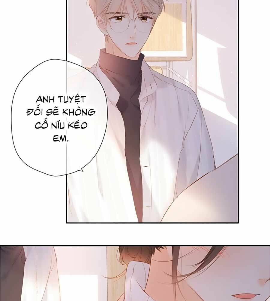 lại gặp được em chapter   54 - Next Chap 54.5