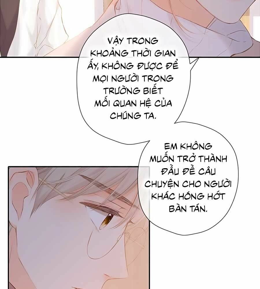 lại gặp được em chapter   54 - Next Chap 54.5