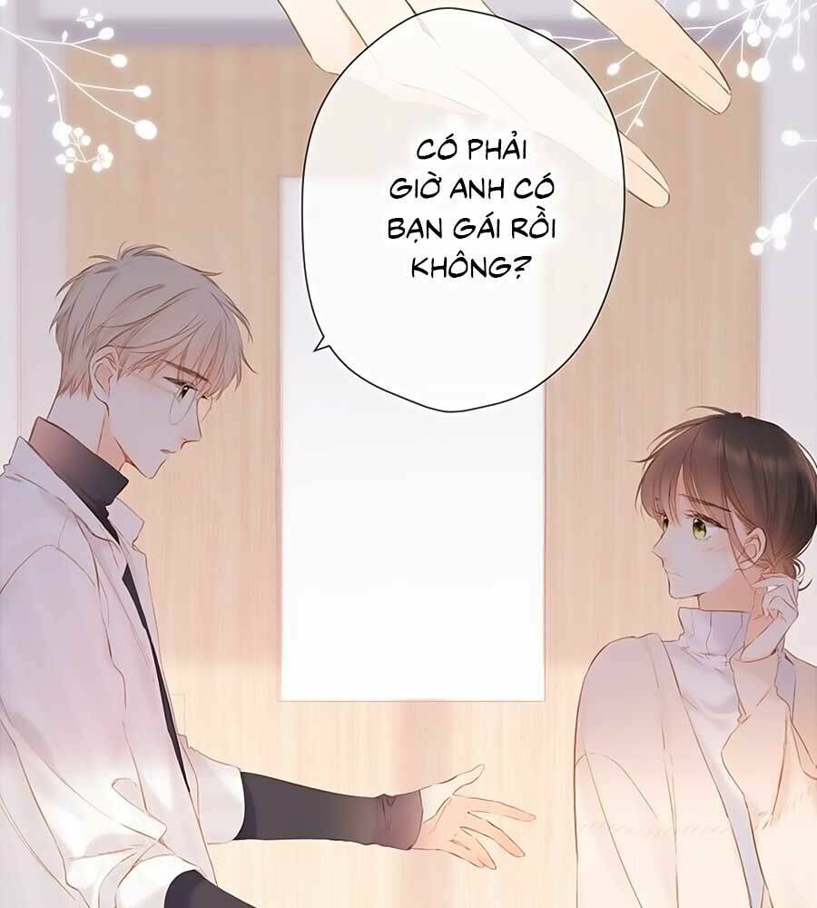 lại gặp được em chapter   54 - Next Chap 54.5