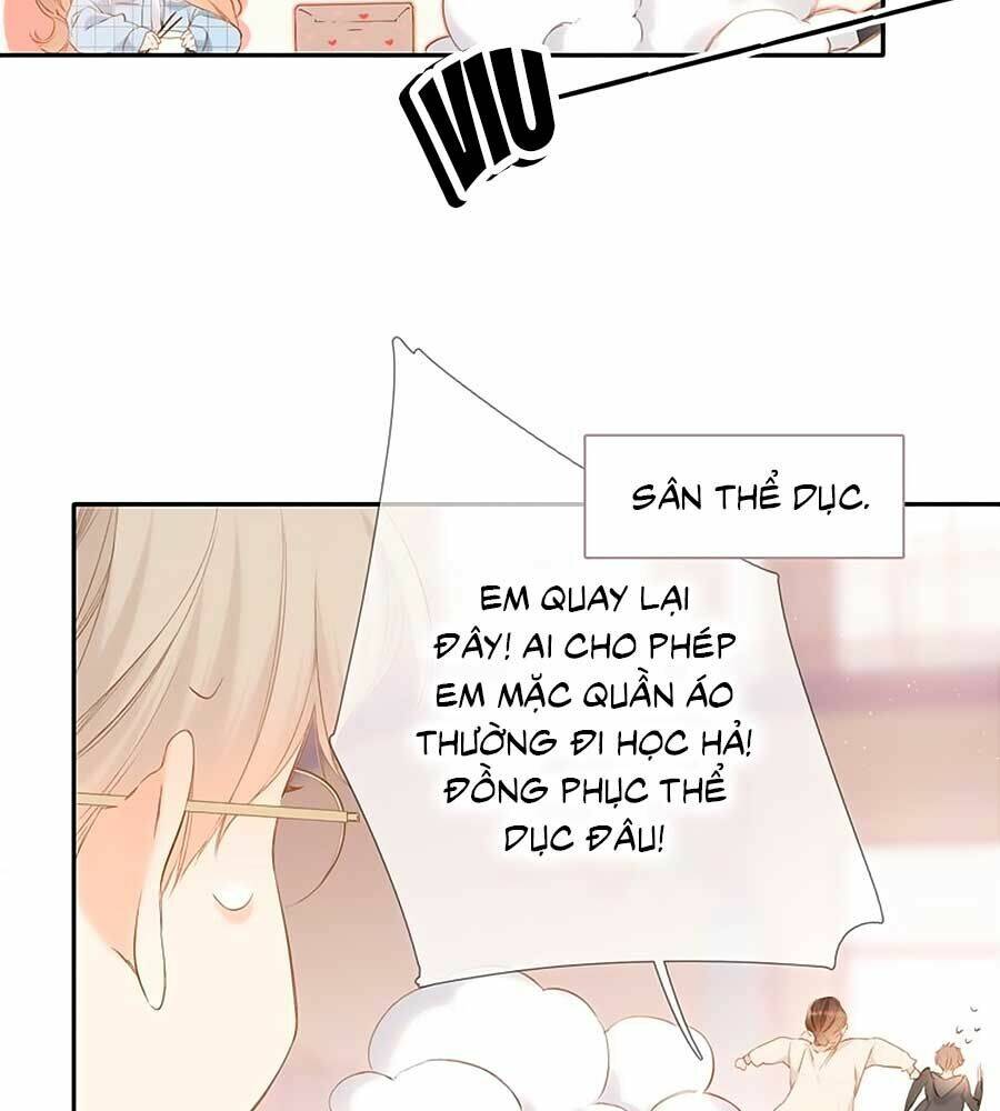 lại gặp được em chapter   54 - Next Chap 54.5