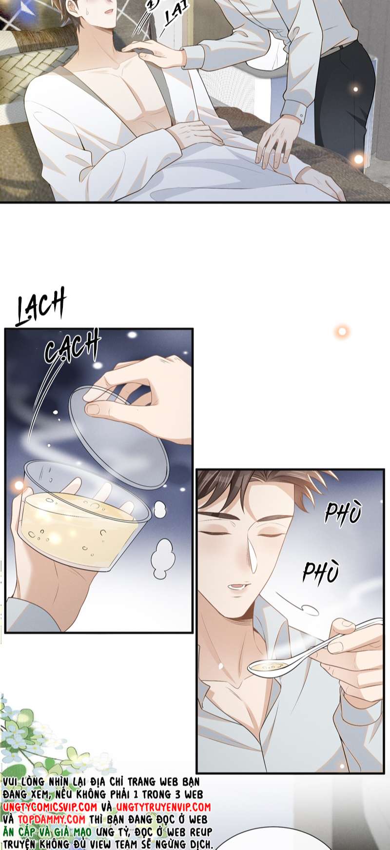 Lai Sinh Bất Kiến Chapter 101 - Next Chapter 101