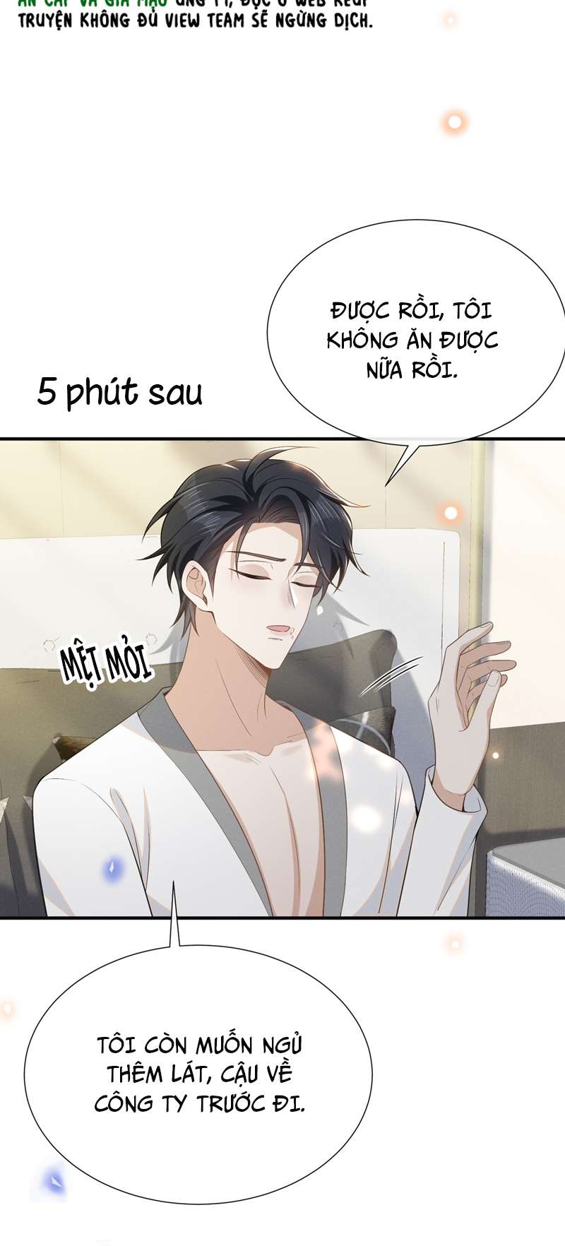 Lai Sinh Bất Kiến Chapter 101 - Next Chapter 101