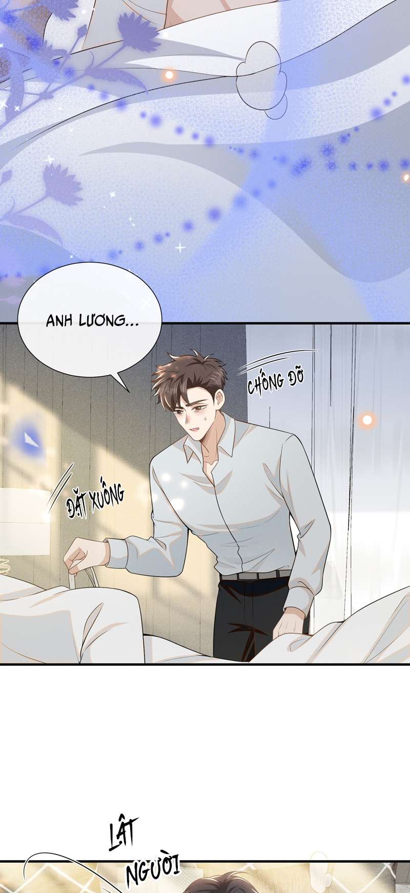 Lai Sinh Bất Kiến Chapter 101 - Next Chapter 101