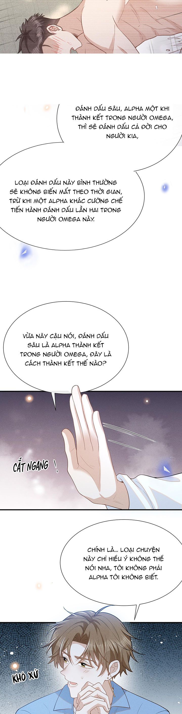 Lai Sinh Bất Kiến Chapter 105 - Next Chapter 105