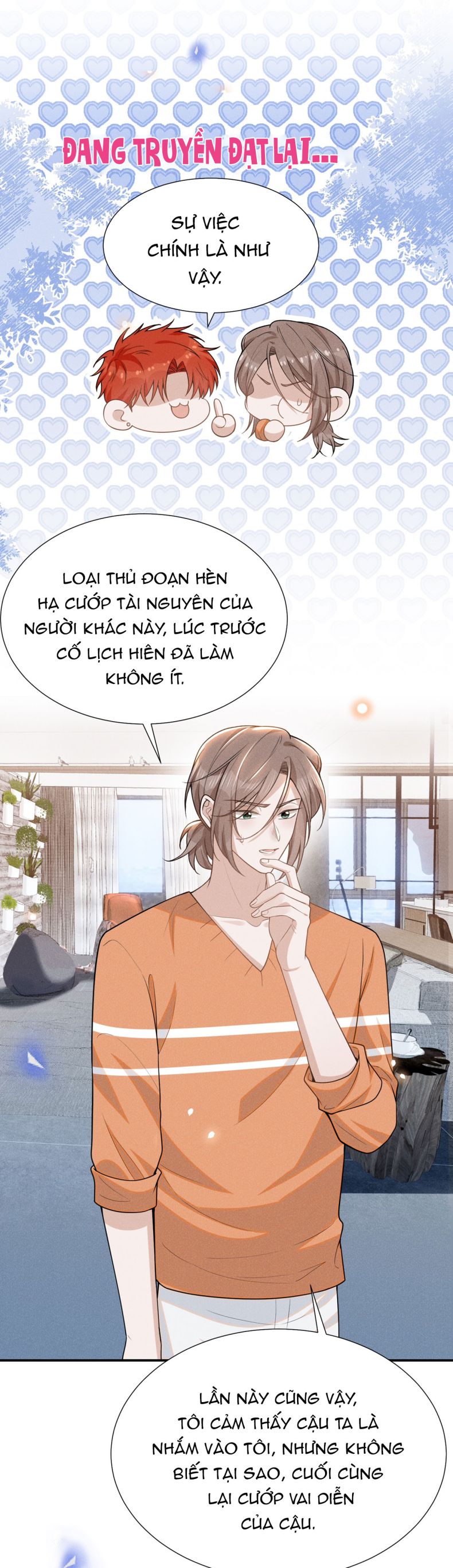 Lai Sinh Bất Kiến Chapter 106 - Trang 2