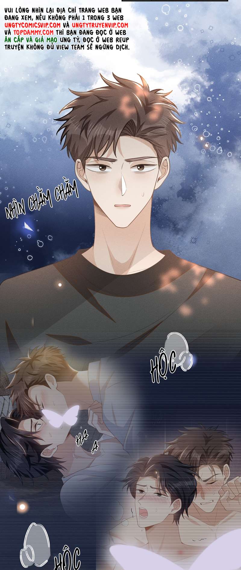 Lai Sinh Bất Kiến Chapter 108 - Trang 2