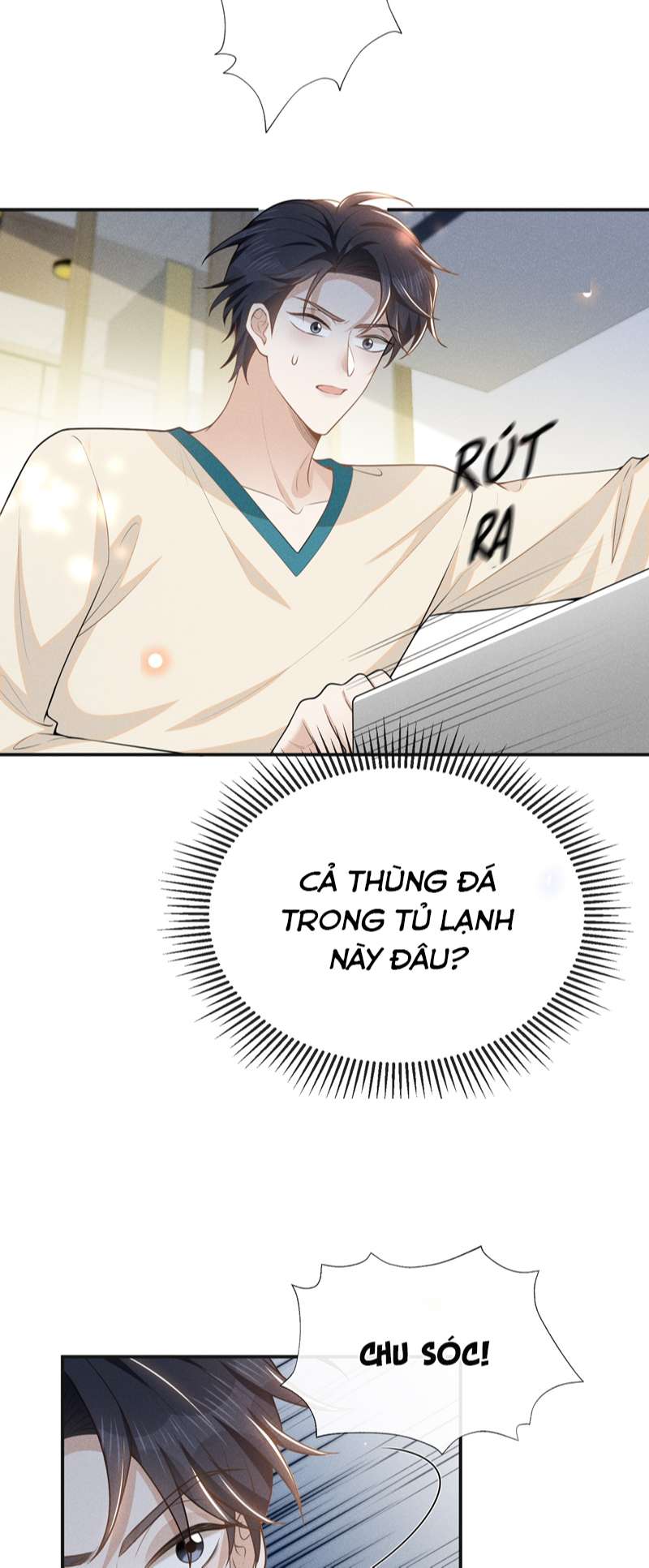 Lai Sinh Bất Kiến Chapter 108 - Trang 2