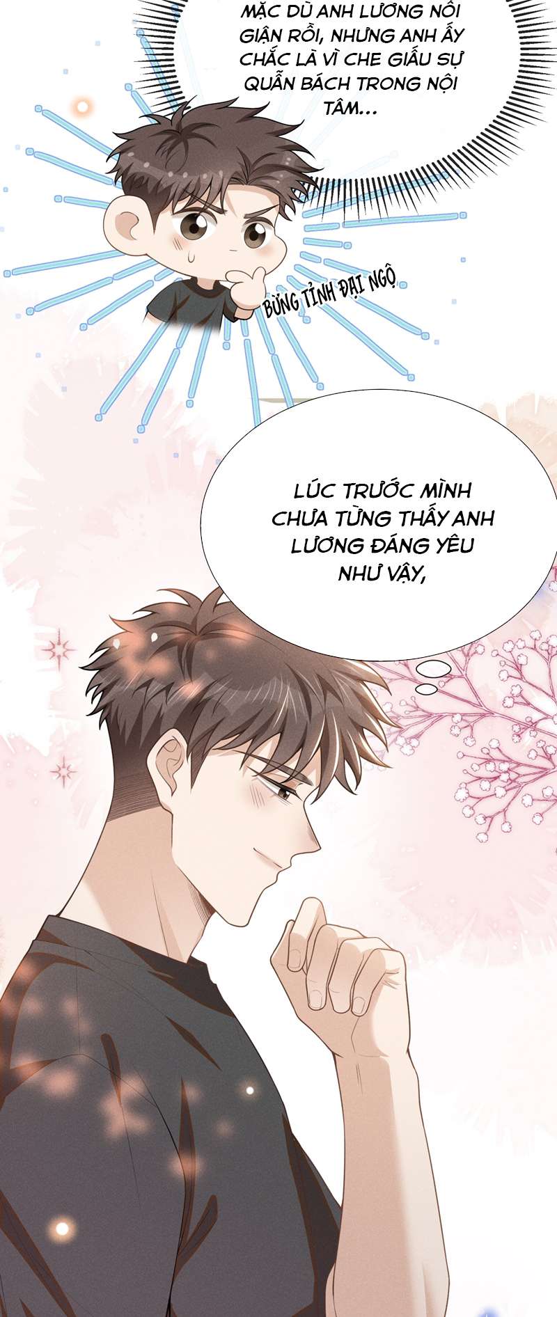 Lai Sinh Bất Kiến Chapter 108 - Trang 2