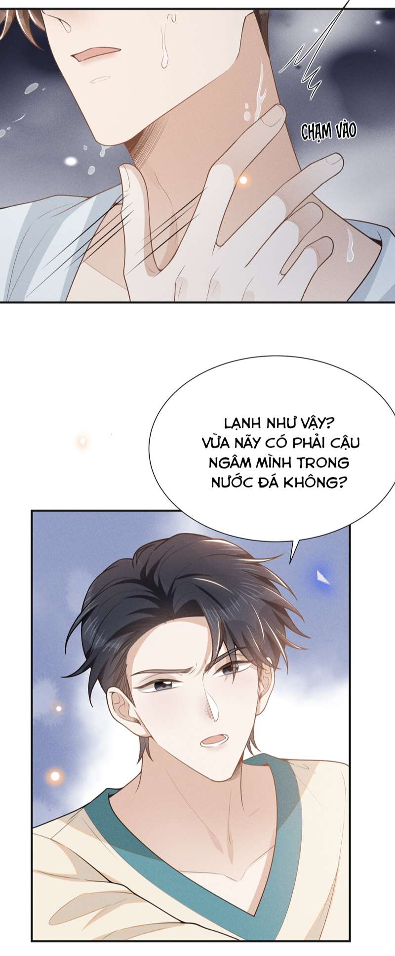 Lai Sinh Bất Kiến Chapter 108 - Trang 2