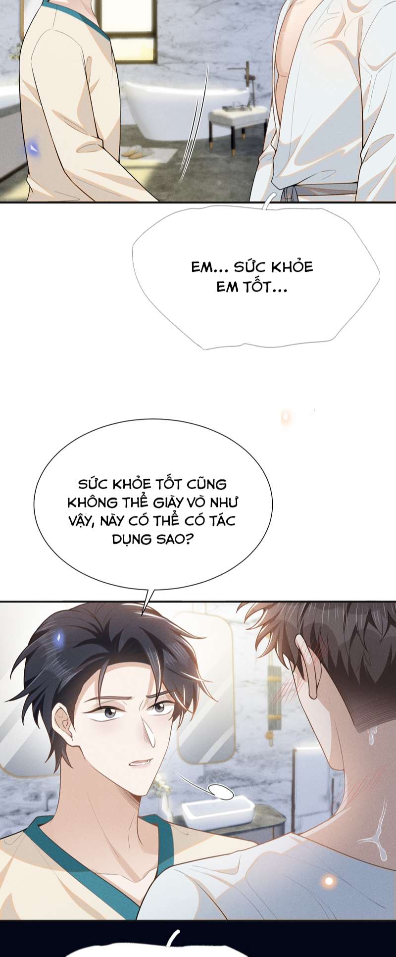 Lai Sinh Bất Kiến Chapter 108 - Trang 2