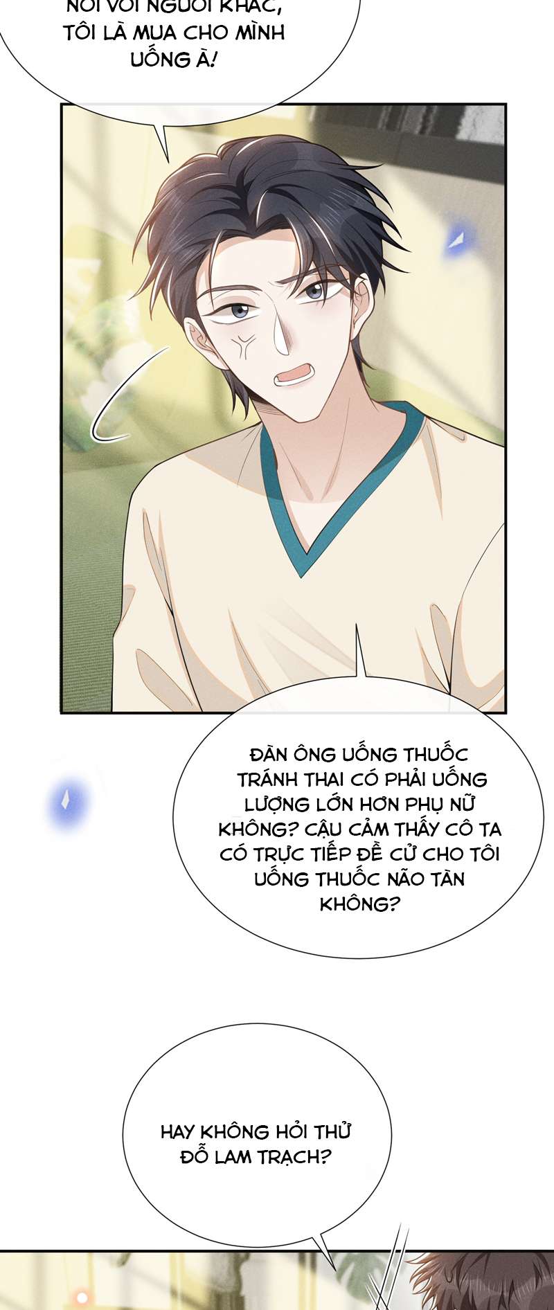 Lai Sinh Bất Kiến Chapter 108 - Trang 2