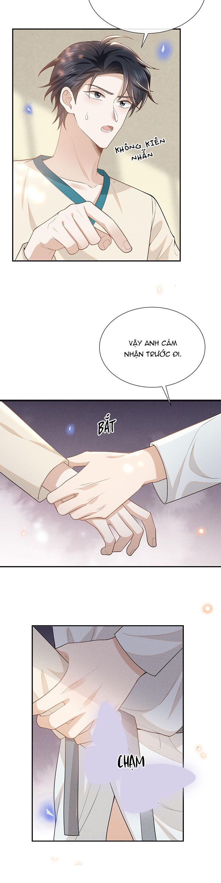 Lai Sinh Bất Kiến Chapter 109 - Next Chapter 109