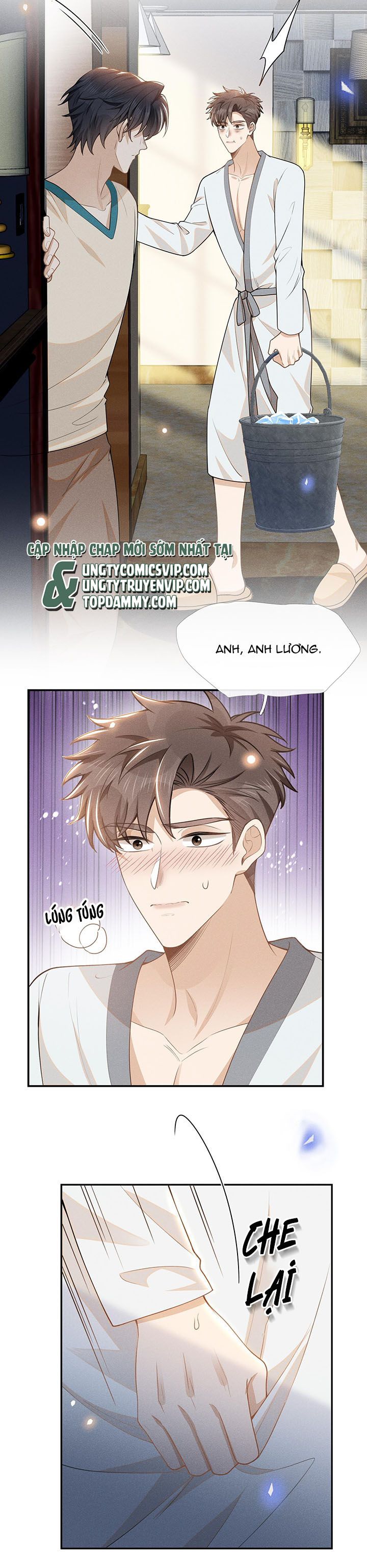 Lai Sinh Bất Kiến Chapter 109 - Next Chapter 109