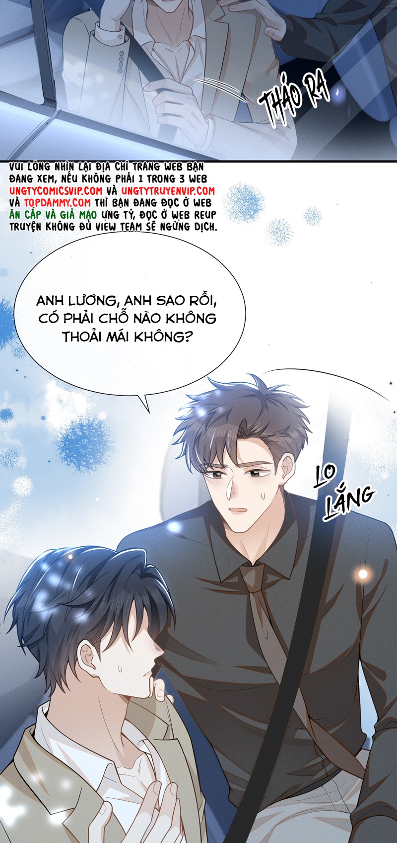 Lai Sinh Bất Kiến Chapter 113 - Next Chapter 113