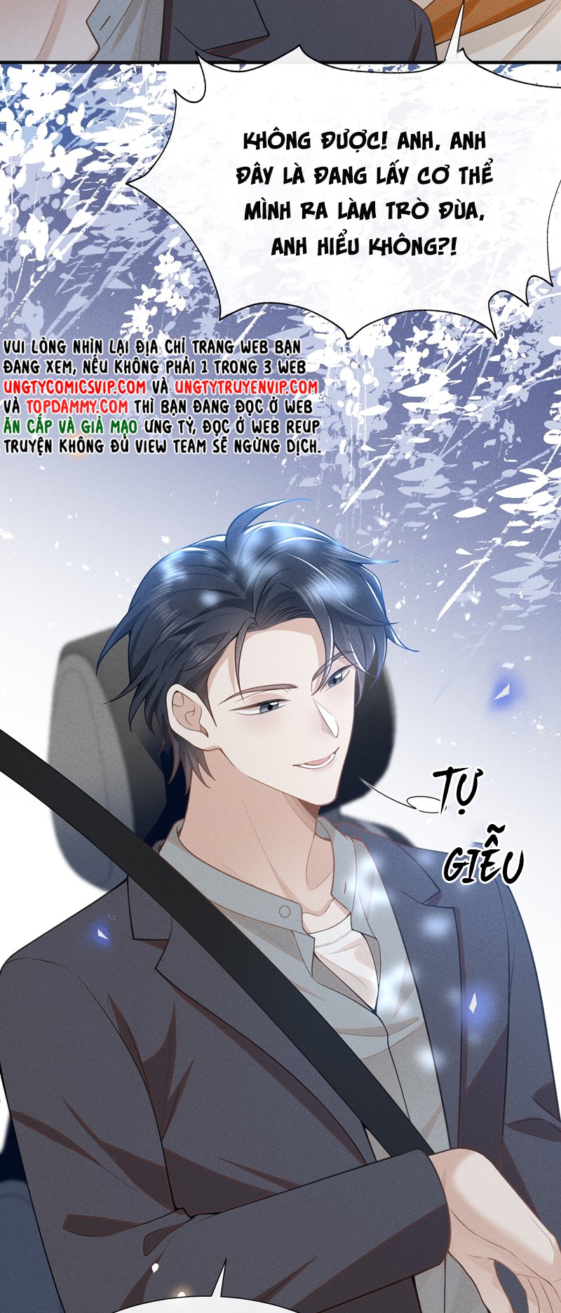 Lai Sinh Bất Kiến Chapter 113 - Next Chapter 113