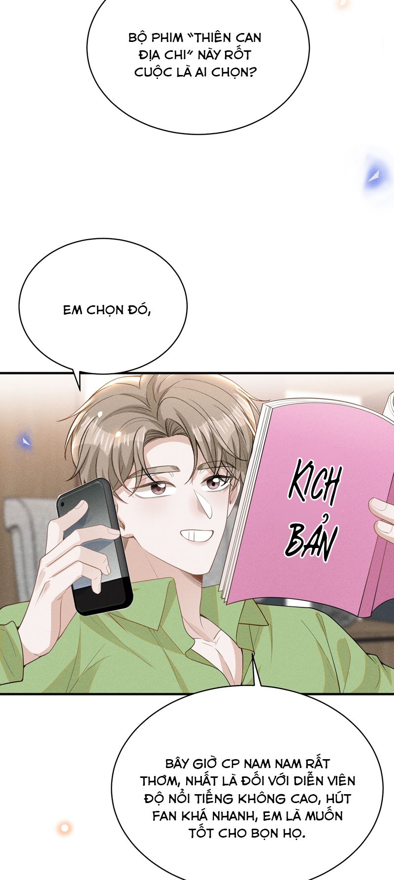 Lai Sinh Bất Kiến Chapter 118 - Next Chapter 118