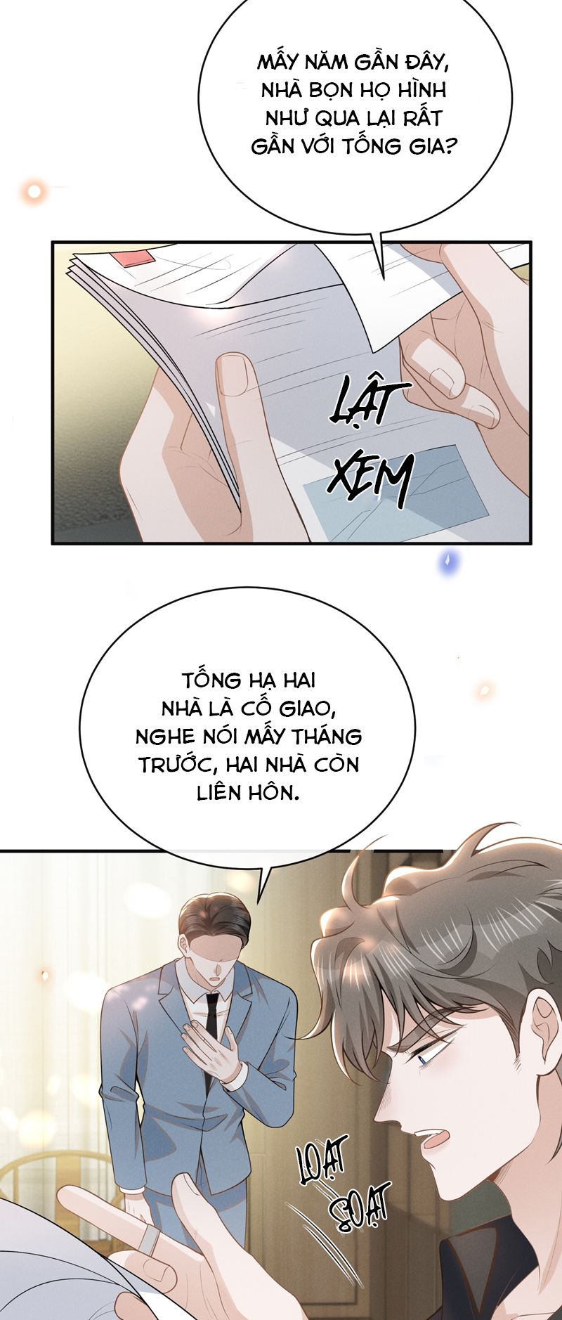 Lai Sinh Bất Kiến Chapter 126 - Next Chapter 126