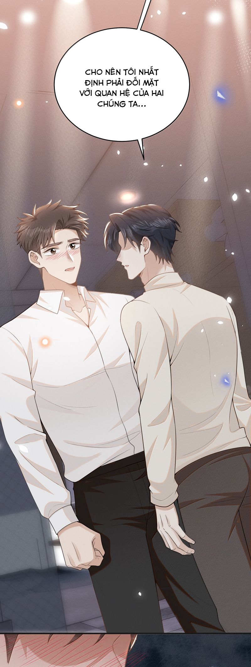 Lai Sinh Bất Kiến Chapter 137 - Next Chapter 137