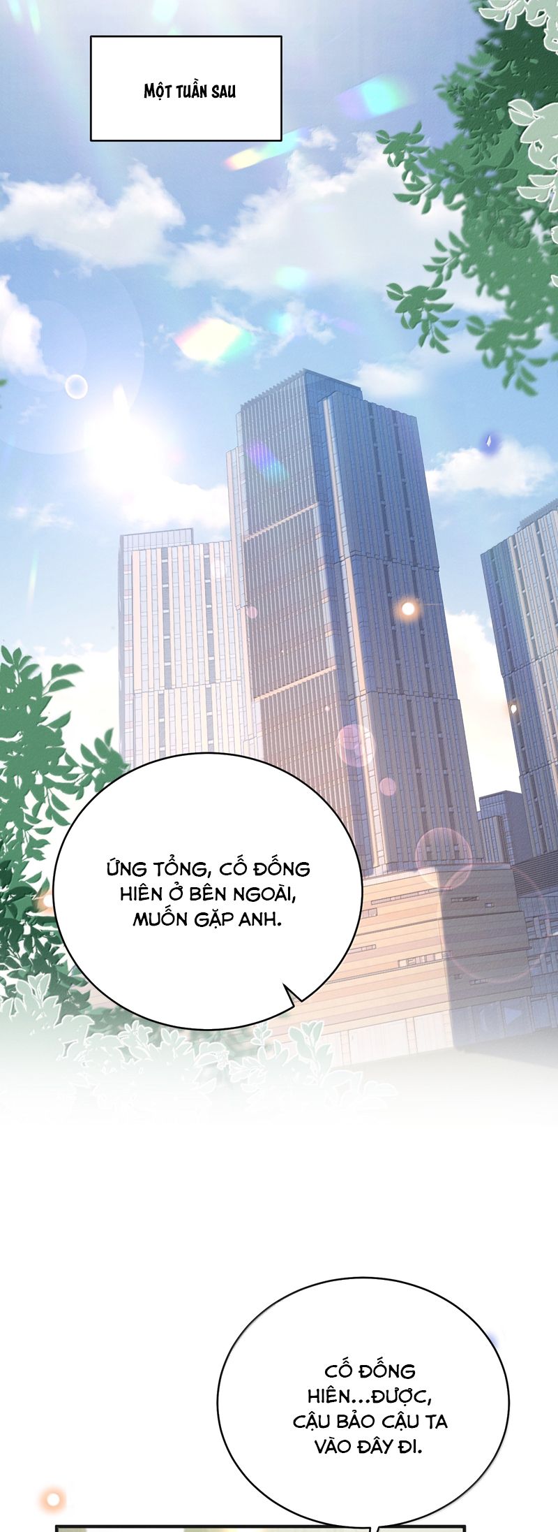 Lai Sinh Bất Kiến Chapter 138 - Next Chapter 138