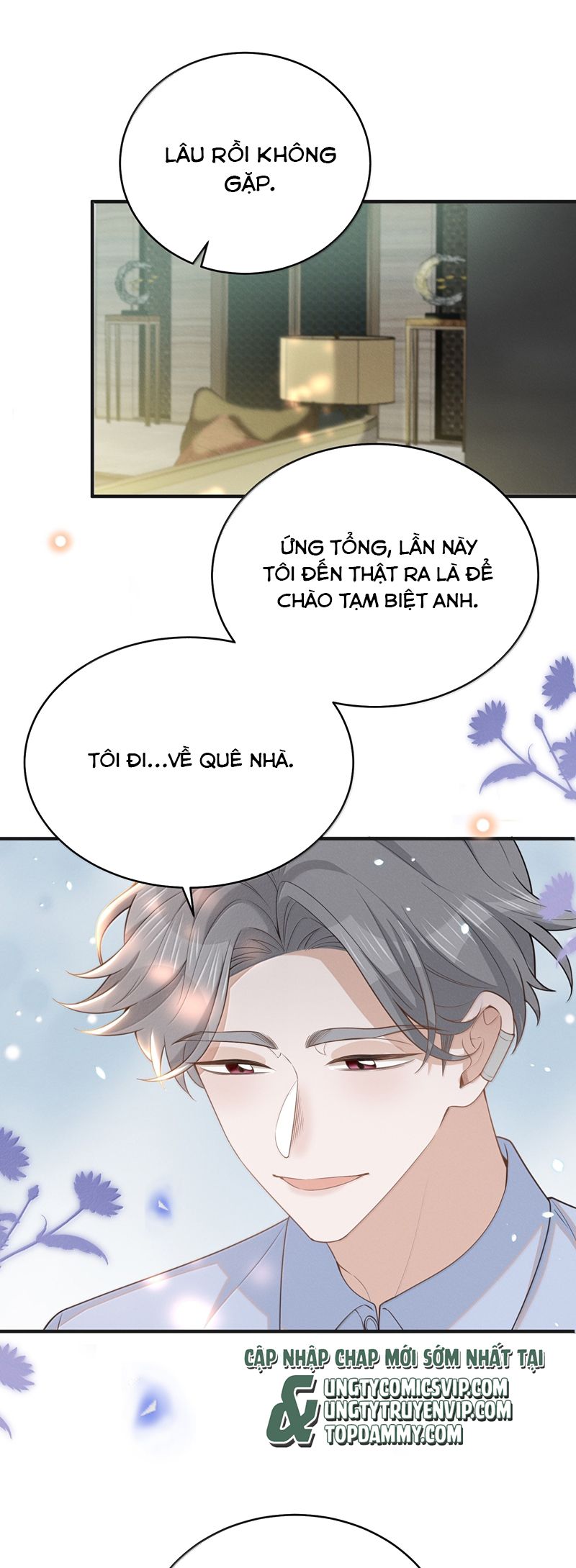 Lai Sinh Bất Kiến Chapter 138 - Next Chapter 138