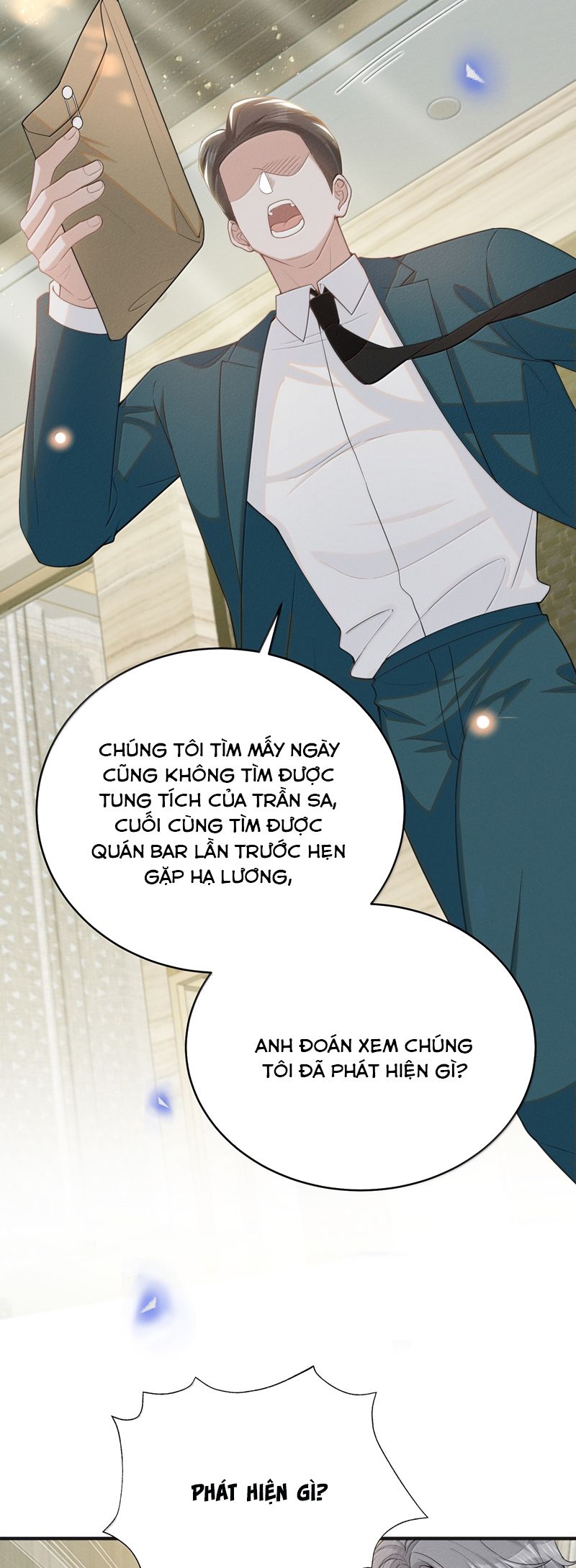 Lai Sinh Bất Kiến Chapter 138 - Next Chapter 138