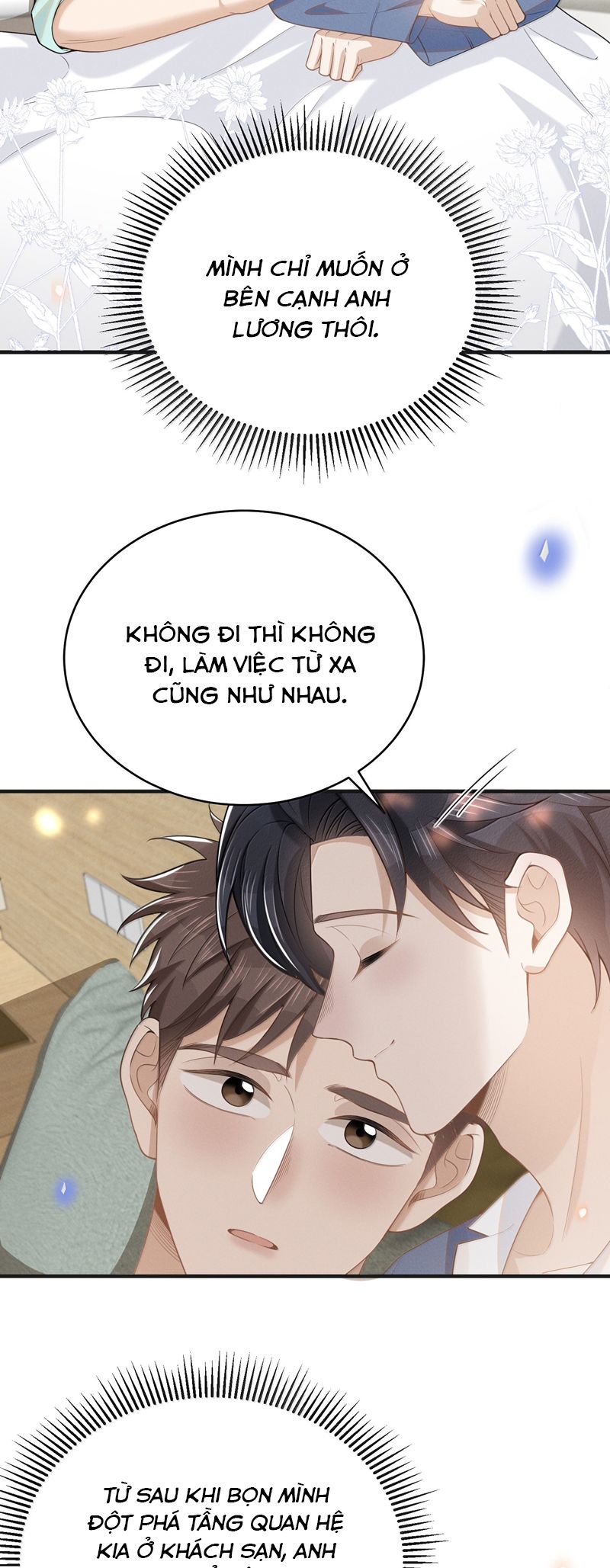 Lai Sinh Bất Kiến Chapter 139 - Trang 2