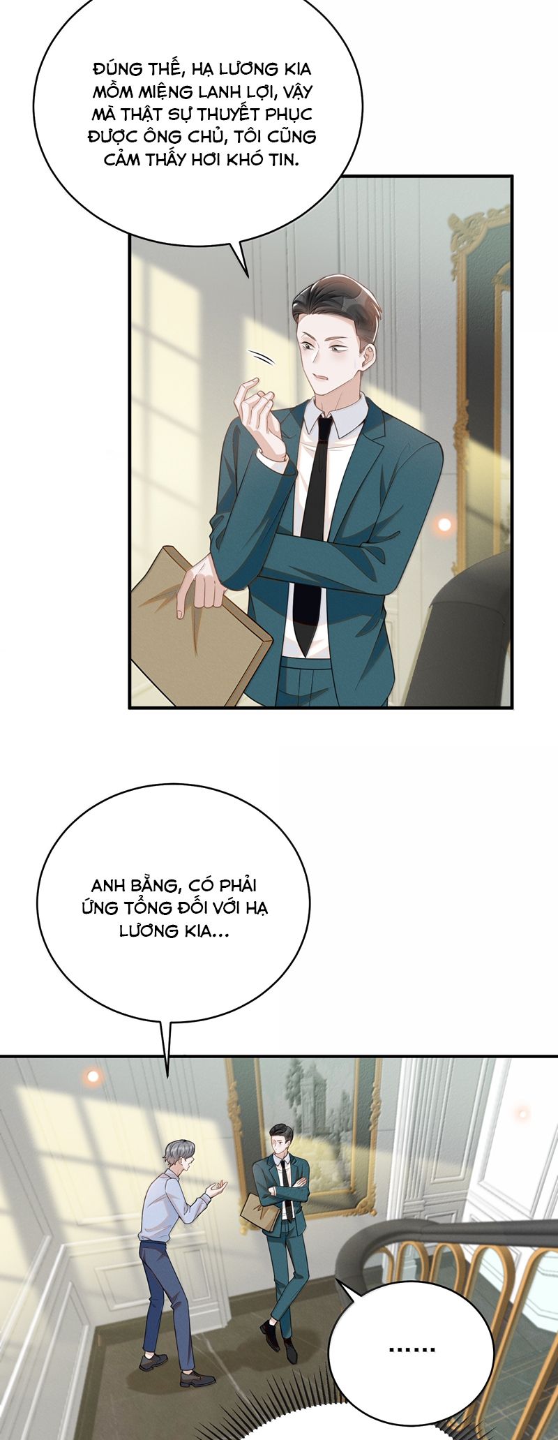 Lai Sinh Bất Kiến Chapter 139 - Trang 2