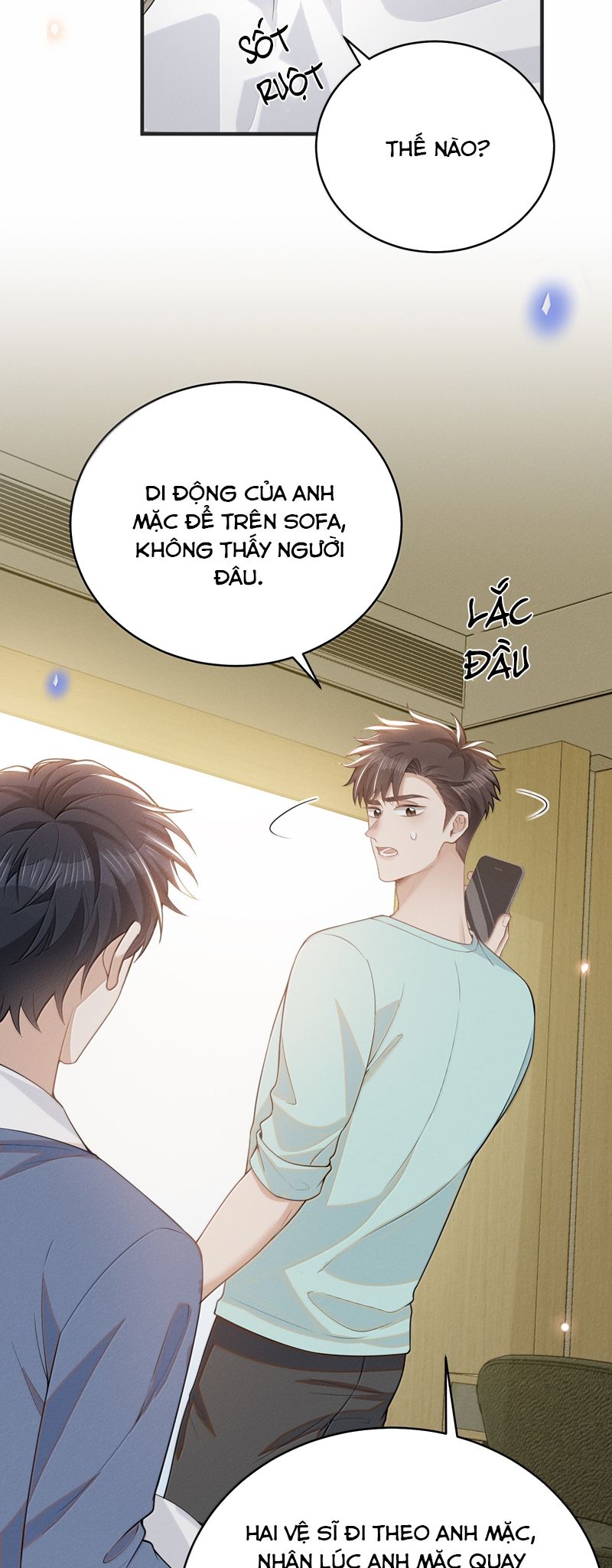 Lai Sinh Bất Kiến Chapter 140 - Next Chapter 140