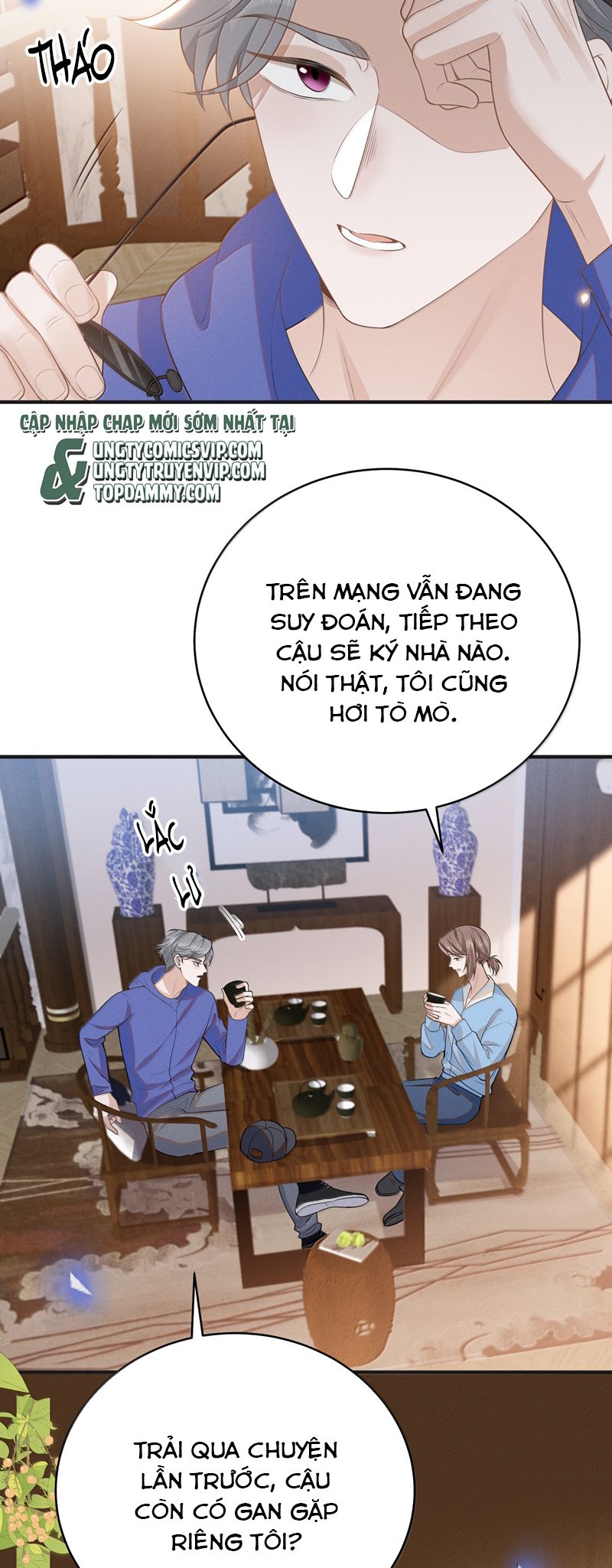 Lai Sinh Bất Kiến Chapter 140 - Next Chapter 140