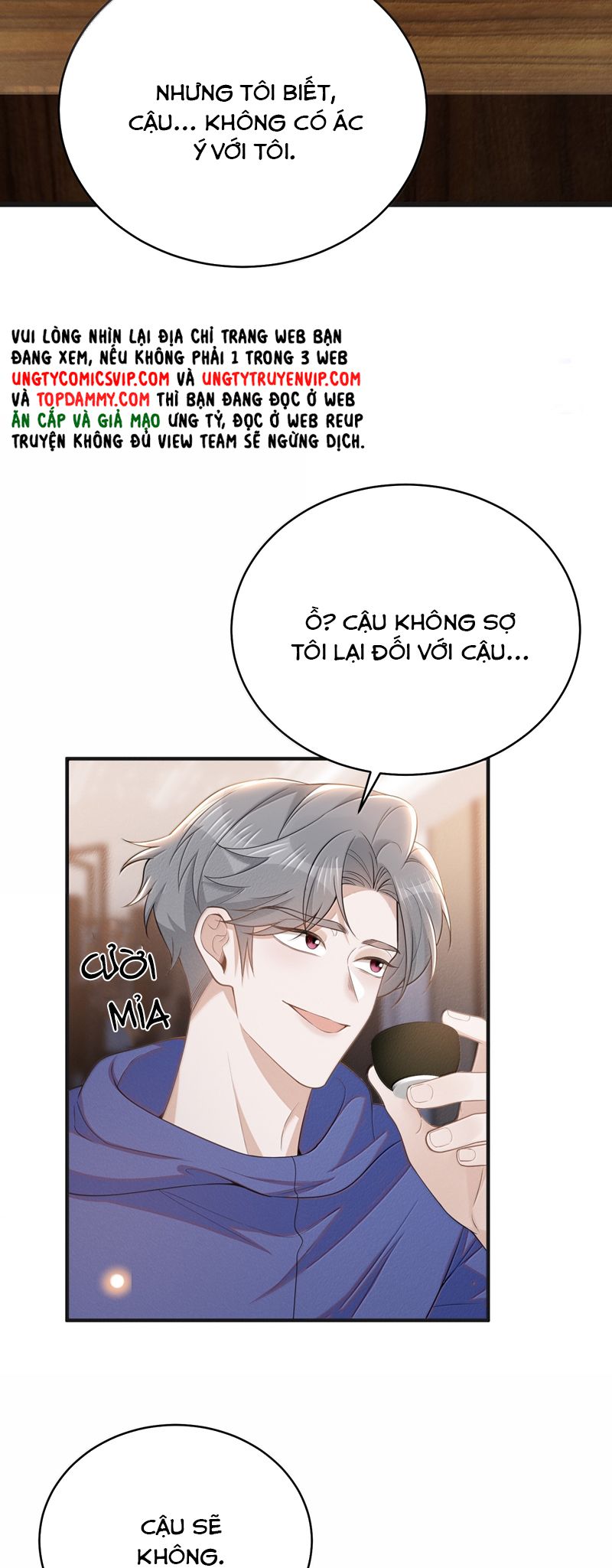 Lai Sinh Bất Kiến Chapter 140 - Next Chapter 140