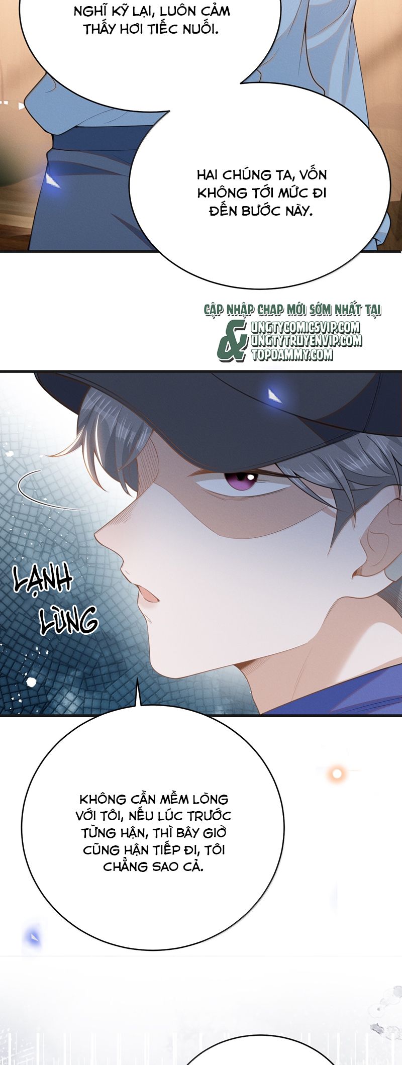 Lai Sinh Bất Kiến Chapter 142 - Next Chapter 142