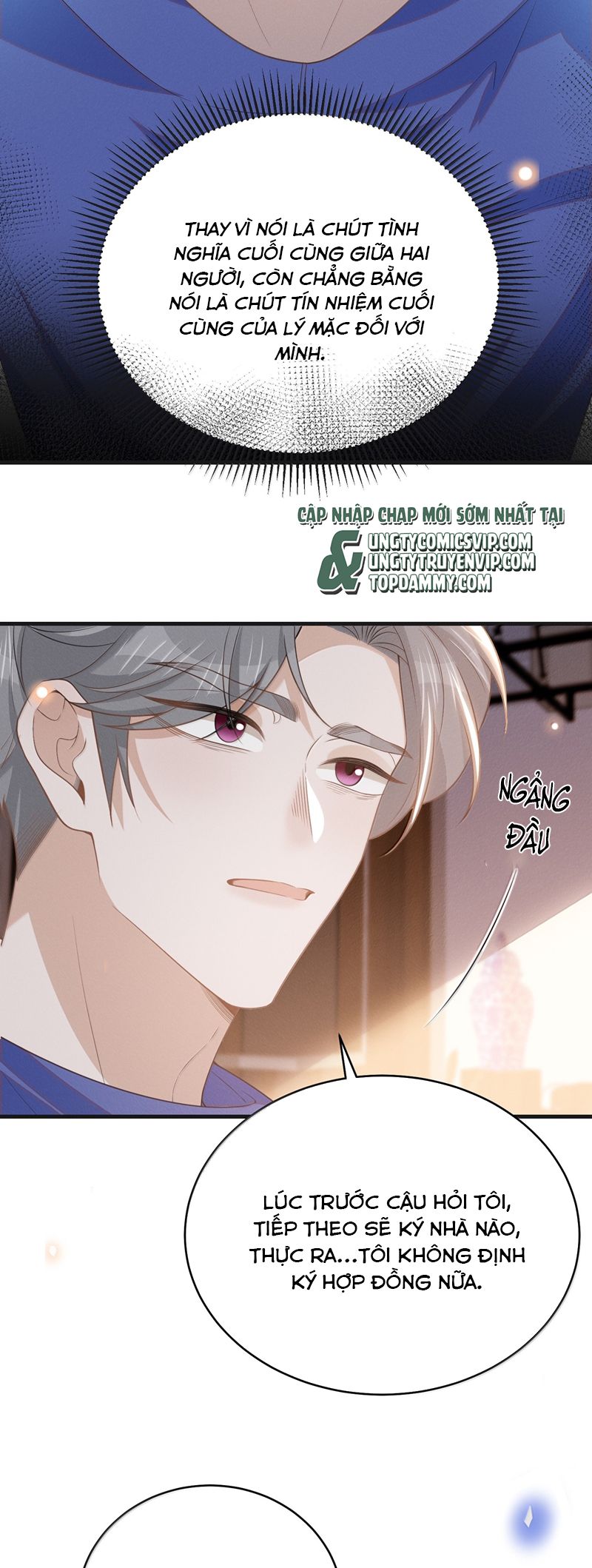 Lai Sinh Bất Kiến Chapter 142 - Next Chapter 142