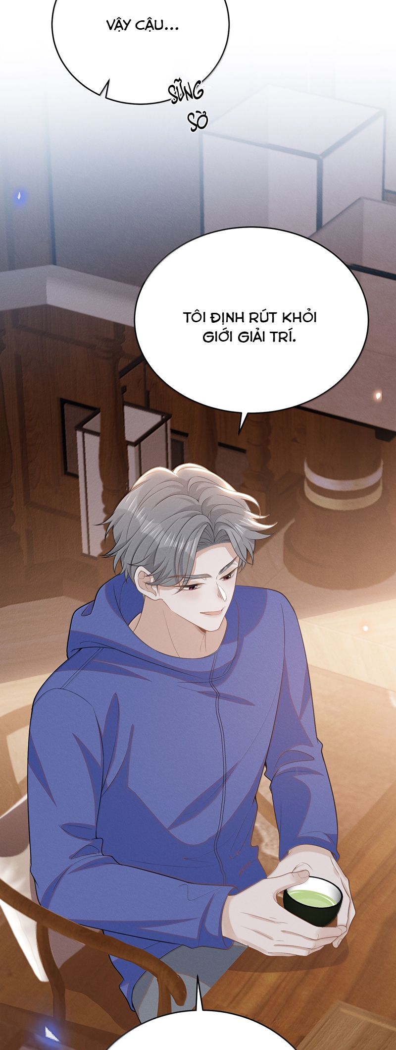 Lai Sinh Bất Kiến Chapter 142 - Next Chapter 142