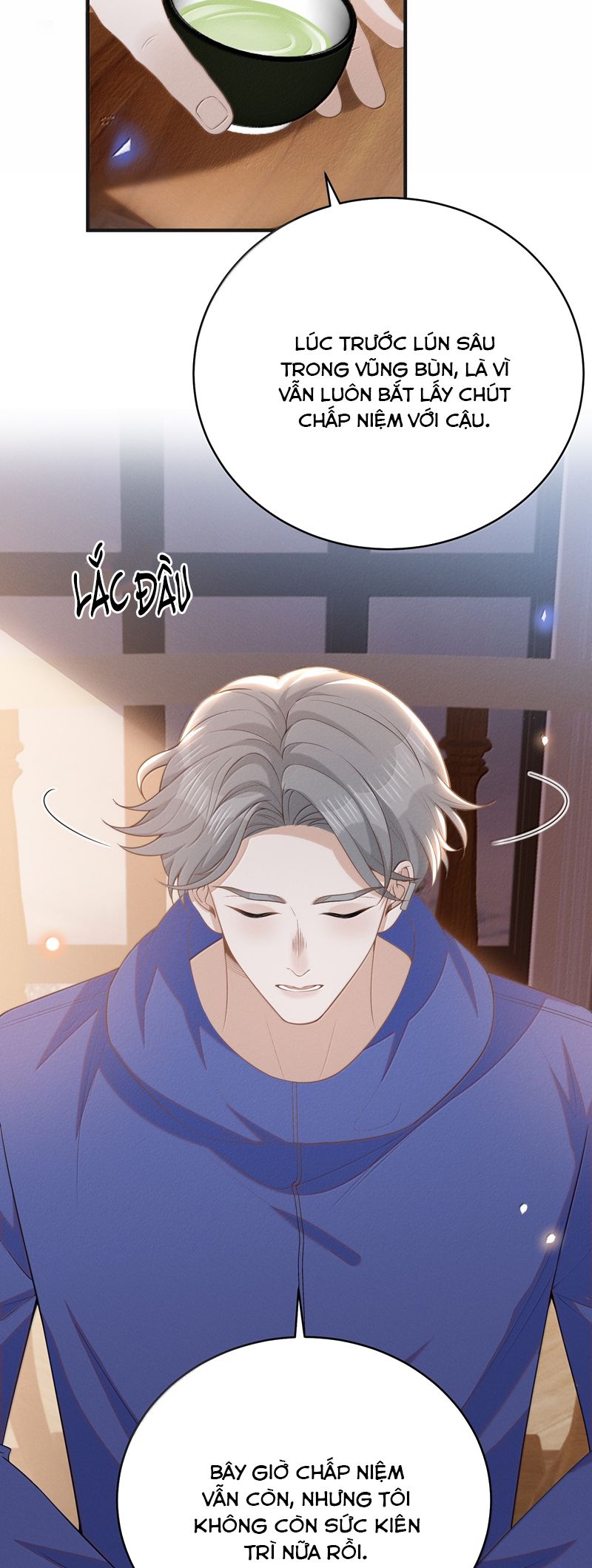 Lai Sinh Bất Kiến Chapter 142 - Next Chapter 142