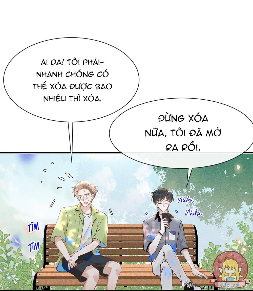 Lai Sinh Bất Kiến Chapter 35 - Next Chapter 35