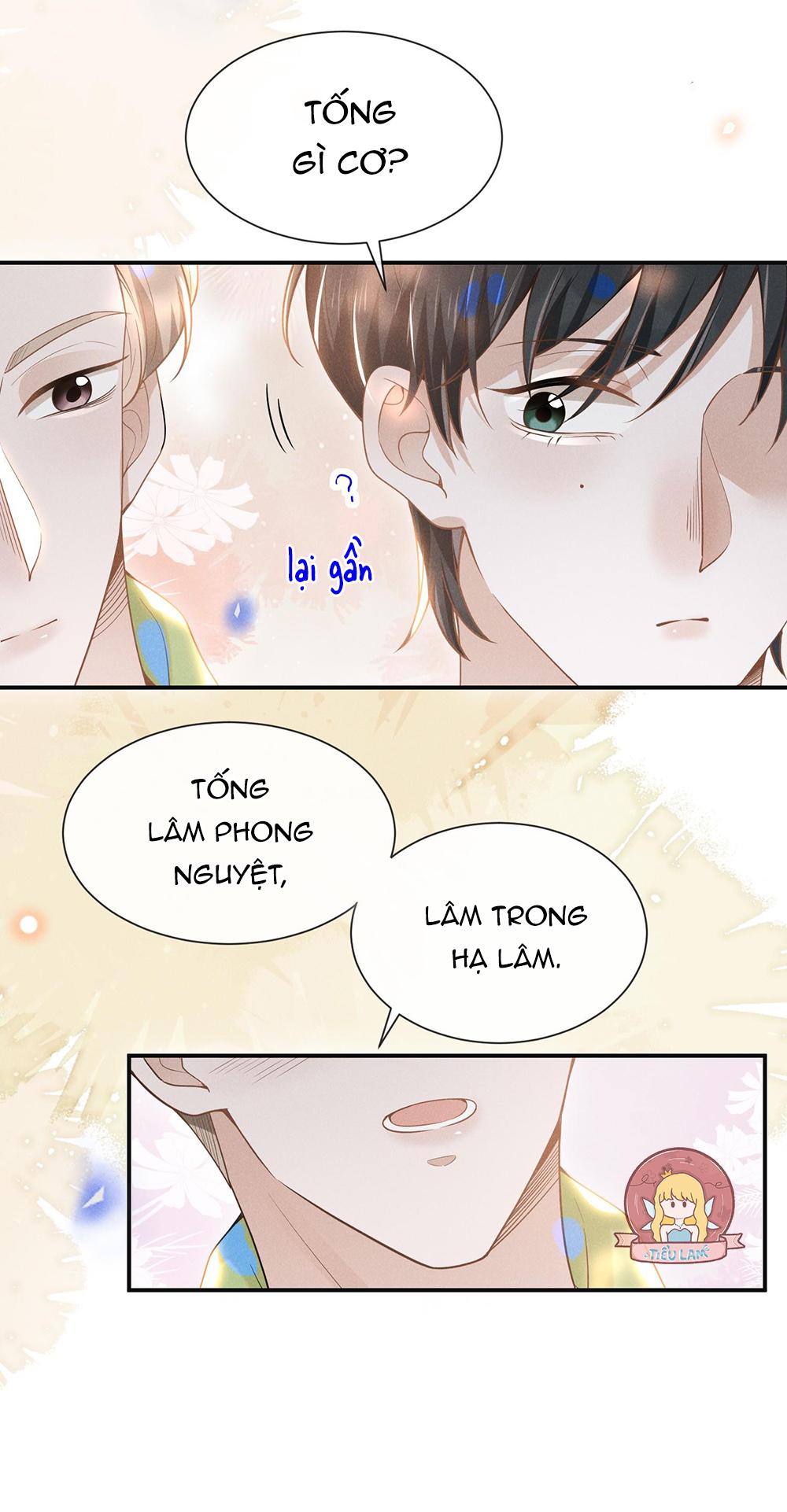 Lai Sinh Bất Kiến Chapter 35 - Next Chapter 35