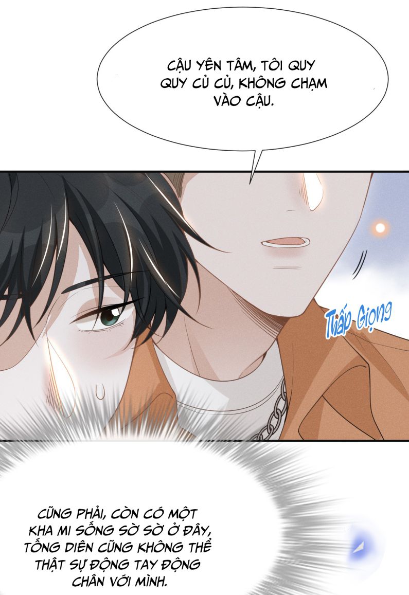 Lai Sinh Bất Kiến Chapter 61 - Next Chapter 61