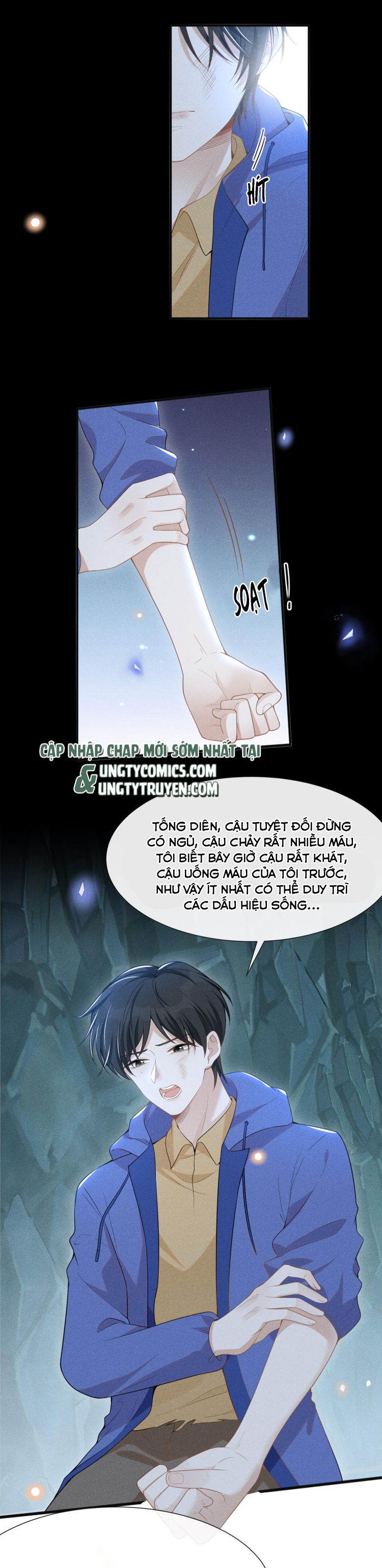 Lai Sinh Bất Kiến Chapter 67 - Trang 2