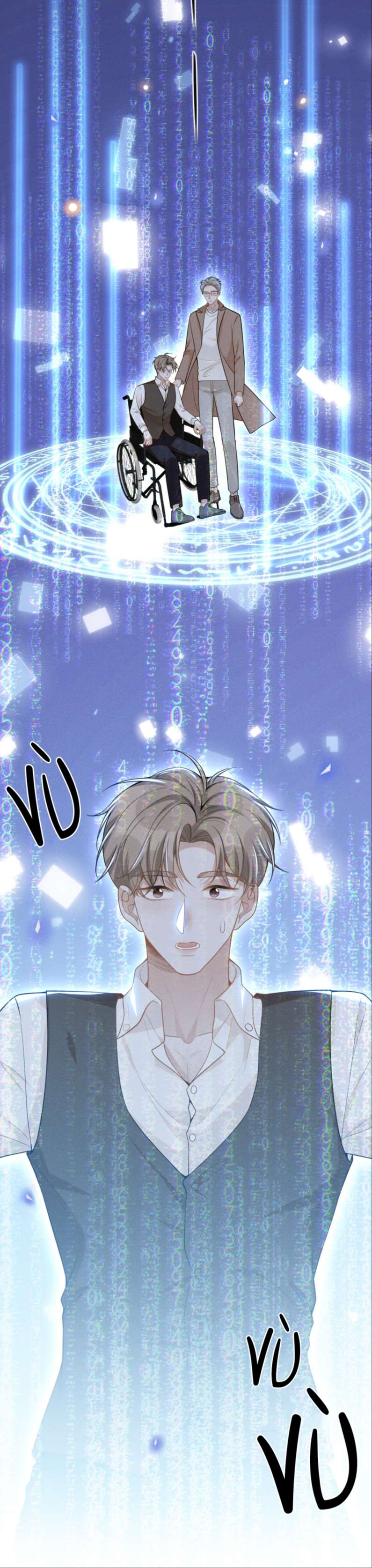 Lai Sinh Bất Kiến Chapter 69 - Next Chapter 70