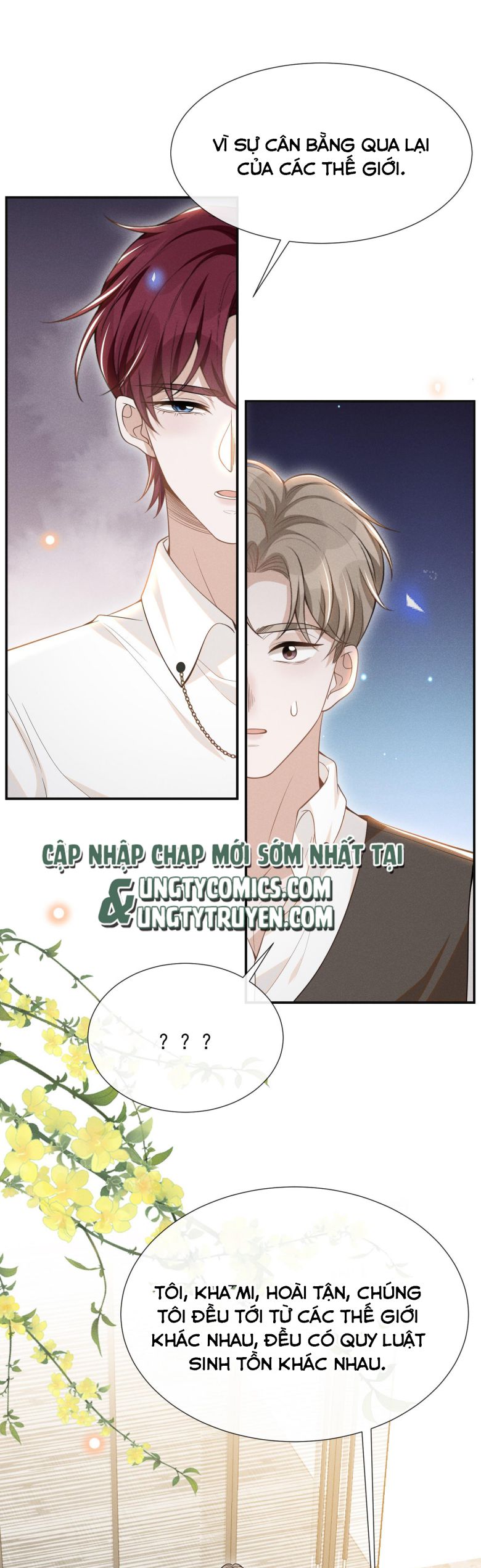 Lai Sinh Bất Kiến Chapter 71 - Trang 2