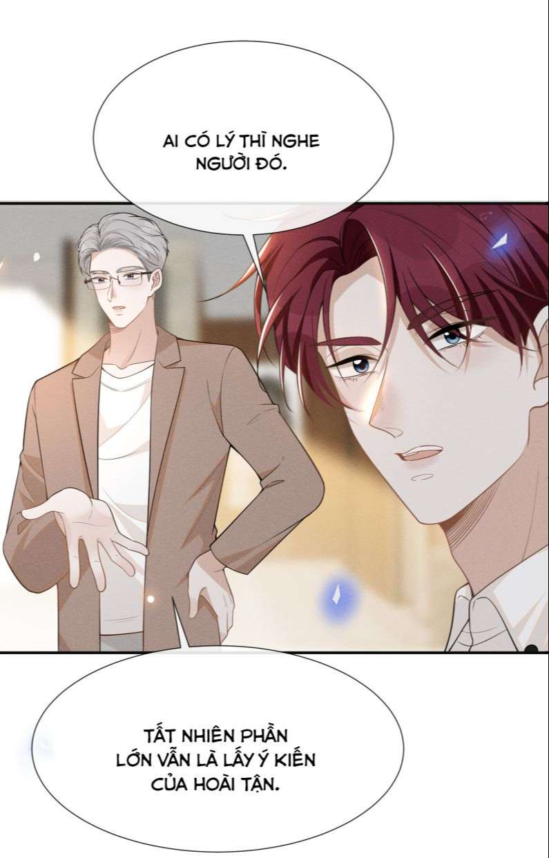 Lai Sinh Bất Kiến Chapter 72 - Trang 2