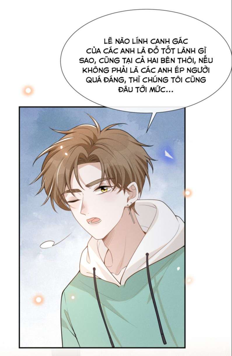 Lai Sinh Bất Kiến Chapter 72 - Trang 2